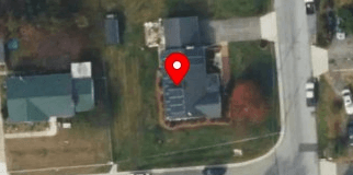 House image located at District Heights, MD 20747