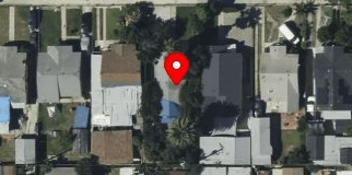 House image located at Los Angeles, CA 90047