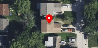 House image located at Round Lake, IL 60073