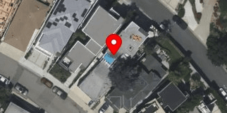 House image located at Hermosa Beach, CA 90254