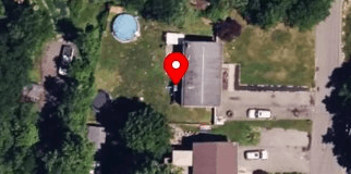 House image located at Hewitt, NJ 07421