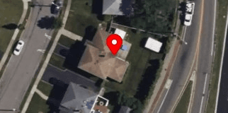 House image located at Clifton, NJ 07013