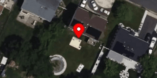 House image located at Port Monmouth, NJ 07758