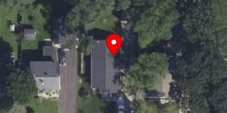 House image located at Lake In The Hills, IL 60156