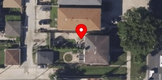 House image located at Skokie, IL 60076