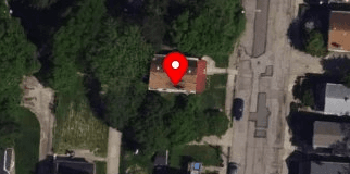 House image located at Cincinnati, OH 45207