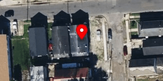House image located at New Orleans, LA 70117