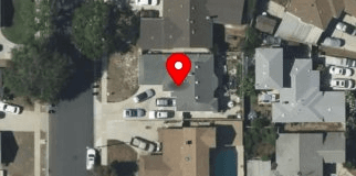House image located at Gardena, CA 90249