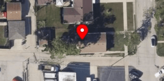 House image located at Franklin Park, IL 60131