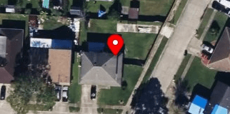 House image located at Gretna, LA 70056