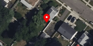 House image located at Maywood, NJ 07607