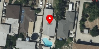 House image located at Maywood, CA 90270