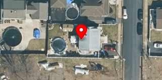 House image located at Port Reading, NJ 07064