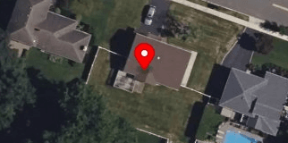 House image located at Oradell, NJ 07649