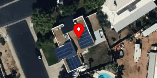 House image located at Mesa, AZ 85203