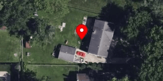 House image located at Hazel Crest, IL 60429