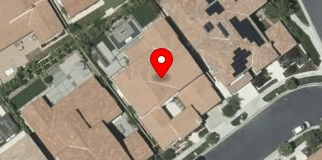 House image located at Irvine, CA 92602
