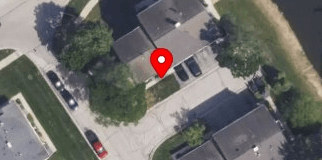 House image located at Wheeling, IL 60090