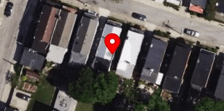 House image located at Cincinnati, OH 45223