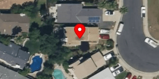 House image located at Roseville, CA 95678