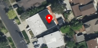 House image located at El Cerrito, CA 94530