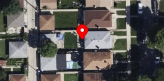 House image located at Chicago, IL 60638