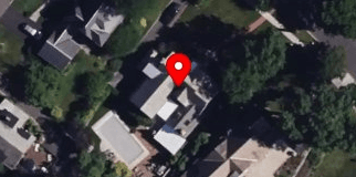 House image located at South Orange, NJ 07079