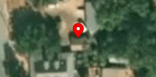House image located at Covelo, CA 95428