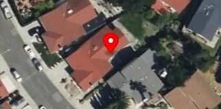 House image located at El Sobrante, CA 94803