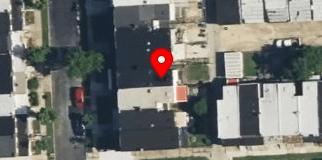 House image located at Baltimore, MD 21213