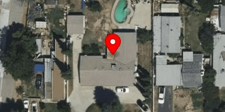 House image located at Panorama City, CA 91402