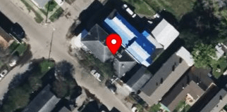 House image located at New Orleans, LA 70118