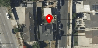 House image located at Wilmington, CA 90744