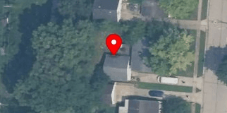 House image located at Dayton, OH 45449