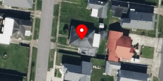 House image located at Marrero, LA 70072