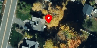 House image located at Norwood, NJ 07648