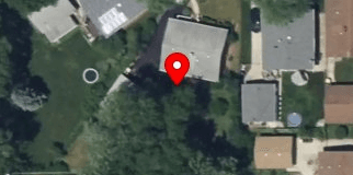 House image located at Thornton, IL 60476