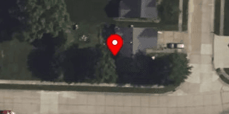House image located at Evansville, IN 47725