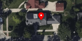 House image located at River Forest, IL 60305