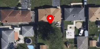 House image located at Bridgeview, IL 60455