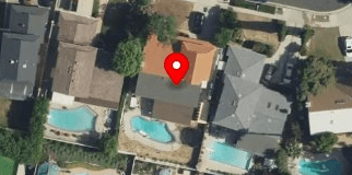 House image located at Porter Ranch, CA 91326