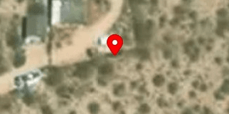 House image located at Landers, CA 92285