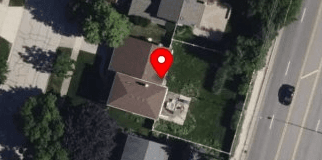 House image located at Arlington Heights, IL 60005