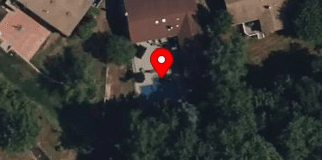 House image located at Edison, NJ 08837