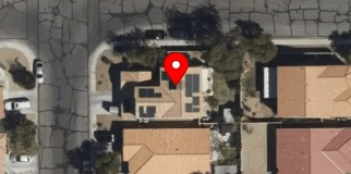 House image located at Las Vegas, NV 89123