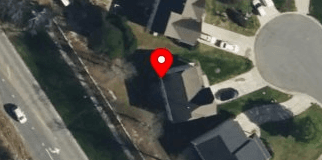 House image located at Charlotte, NC 28269