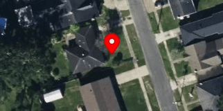 House image located at New Orleans, LA 70123