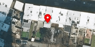House image located at Jersey City, NJ 07302