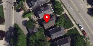 House image located at Cincinnati, OH 45208