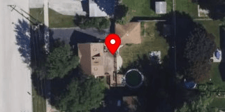 House image located at Chicago Ridge, IL 60415